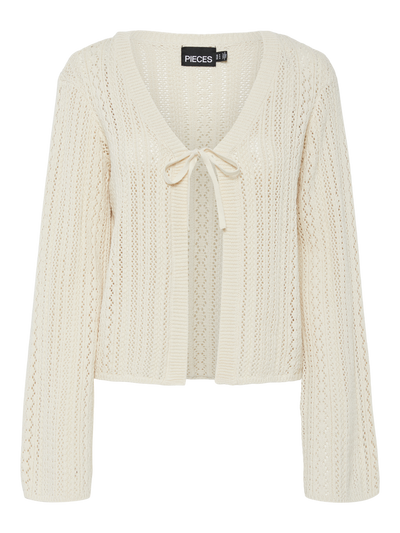 PcNuka Cardigan Birch