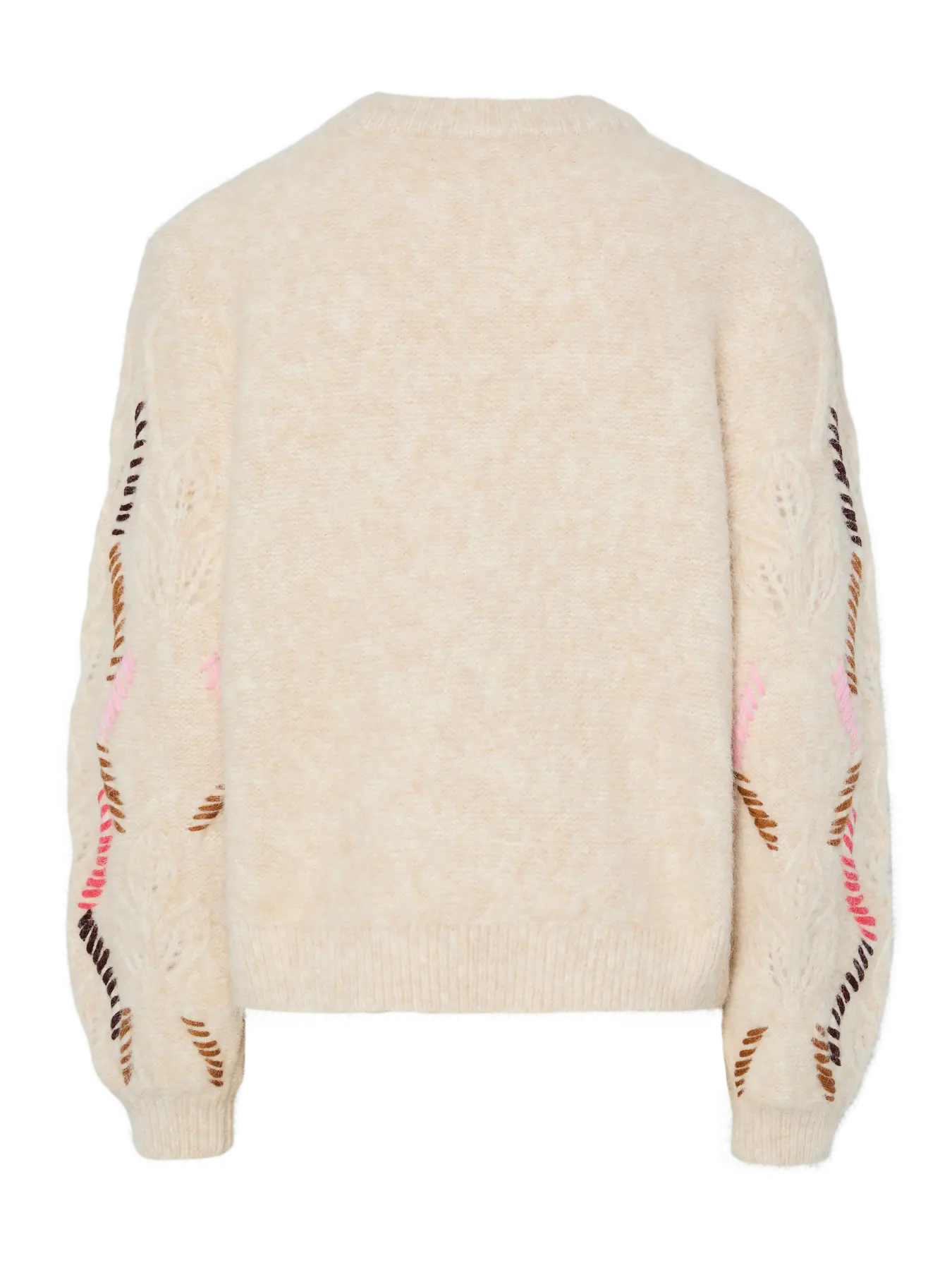 YasGabbi Knit Birch