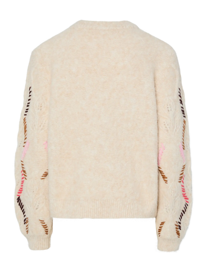 YasGabbi Knit Birch
