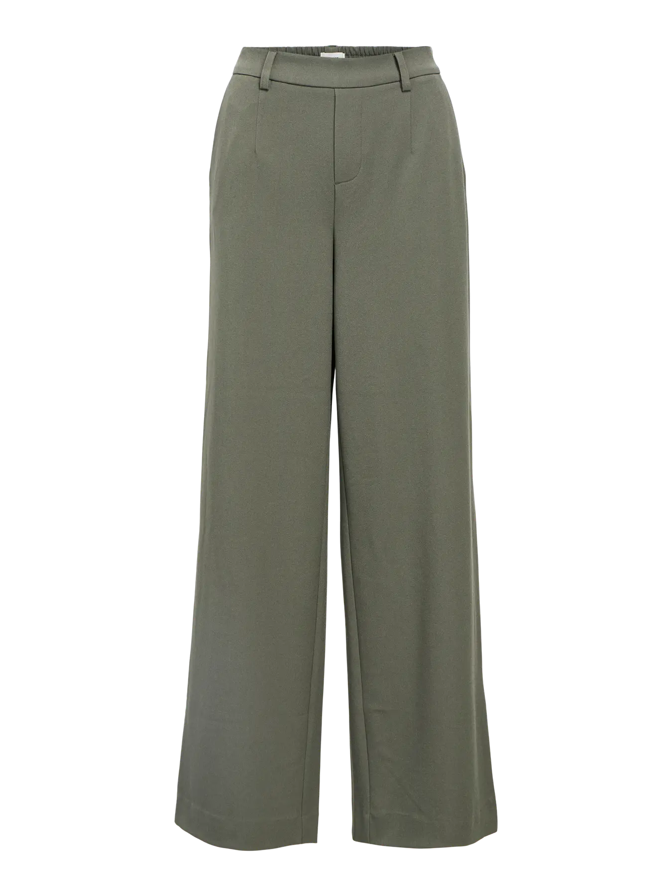 ObjLisa Trousers Kambaba
