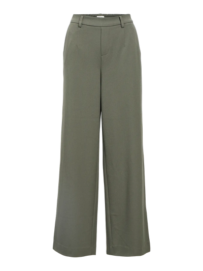 ObjLisa Trousers Kambaba
