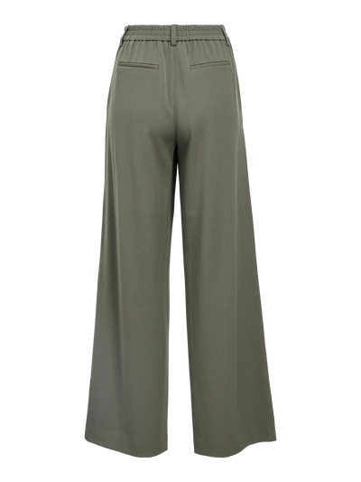 ObjLisa Trousers Kambaba