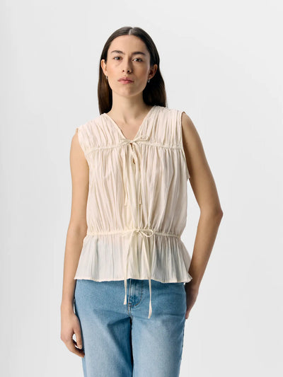 ObjBrea Top Sandshell