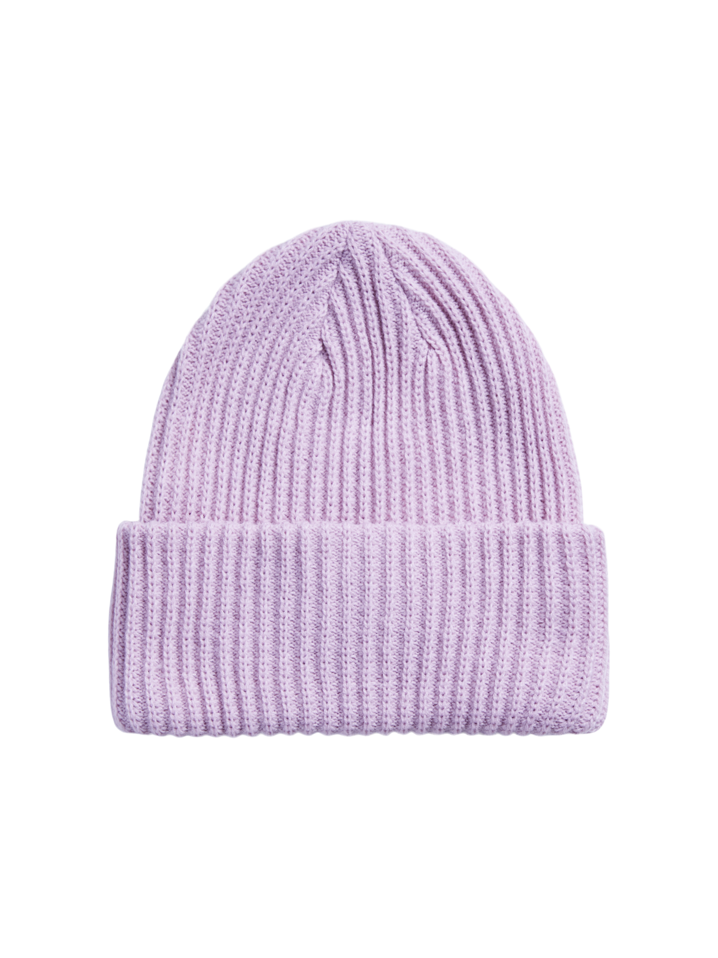 PcHexo Knit Hat Pink Lavender