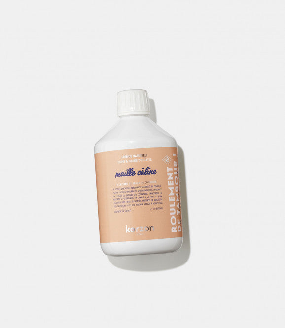 Laundry Detergent Wool & Delicates