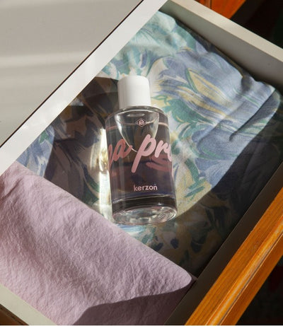 Eau de Toilette Mega Propre