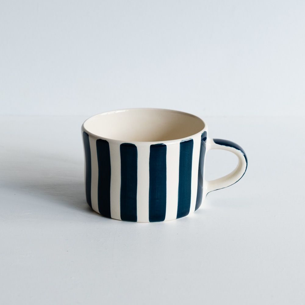 Musango Mug - Teal