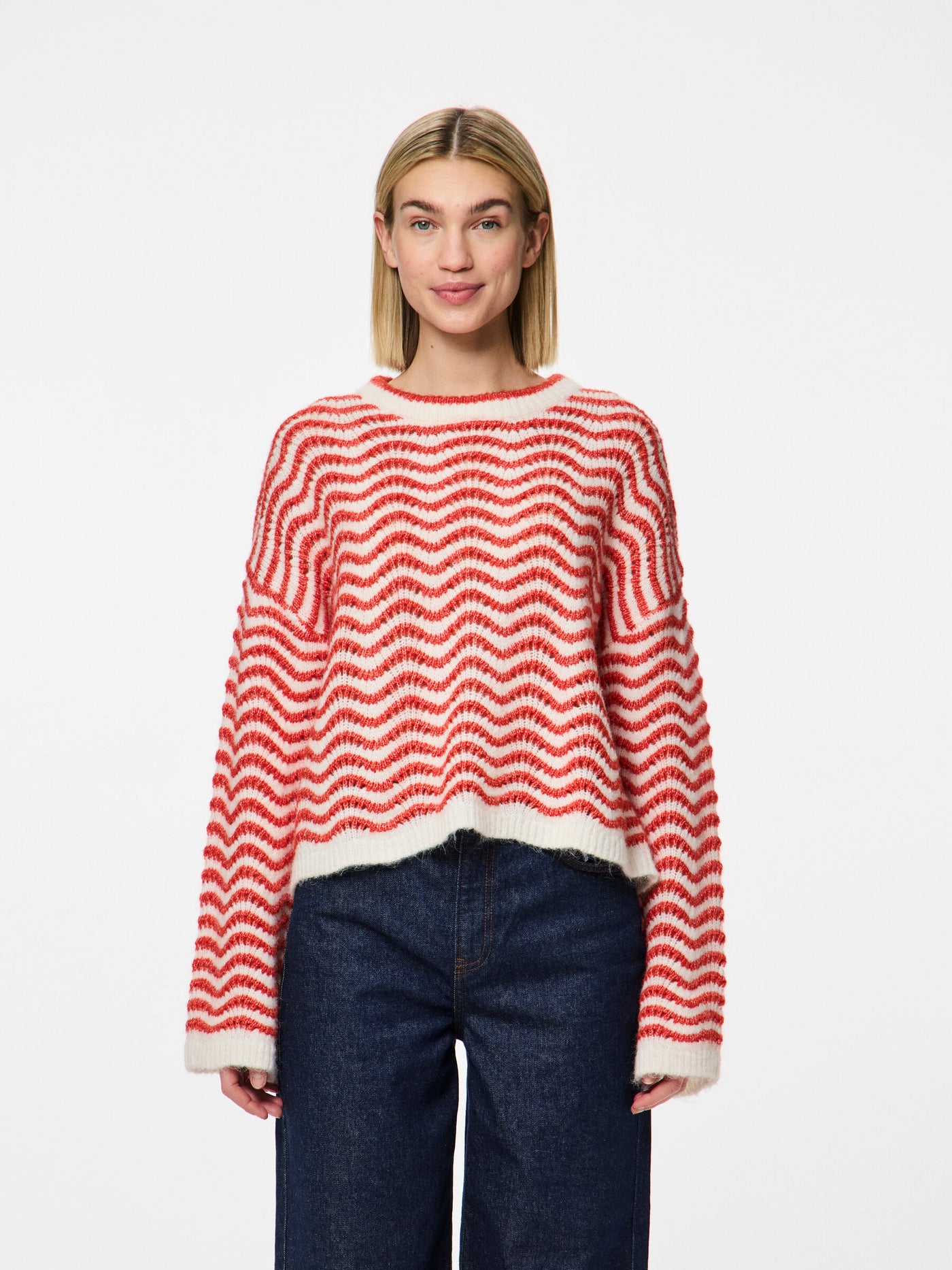 PcSera Knit Grenadine