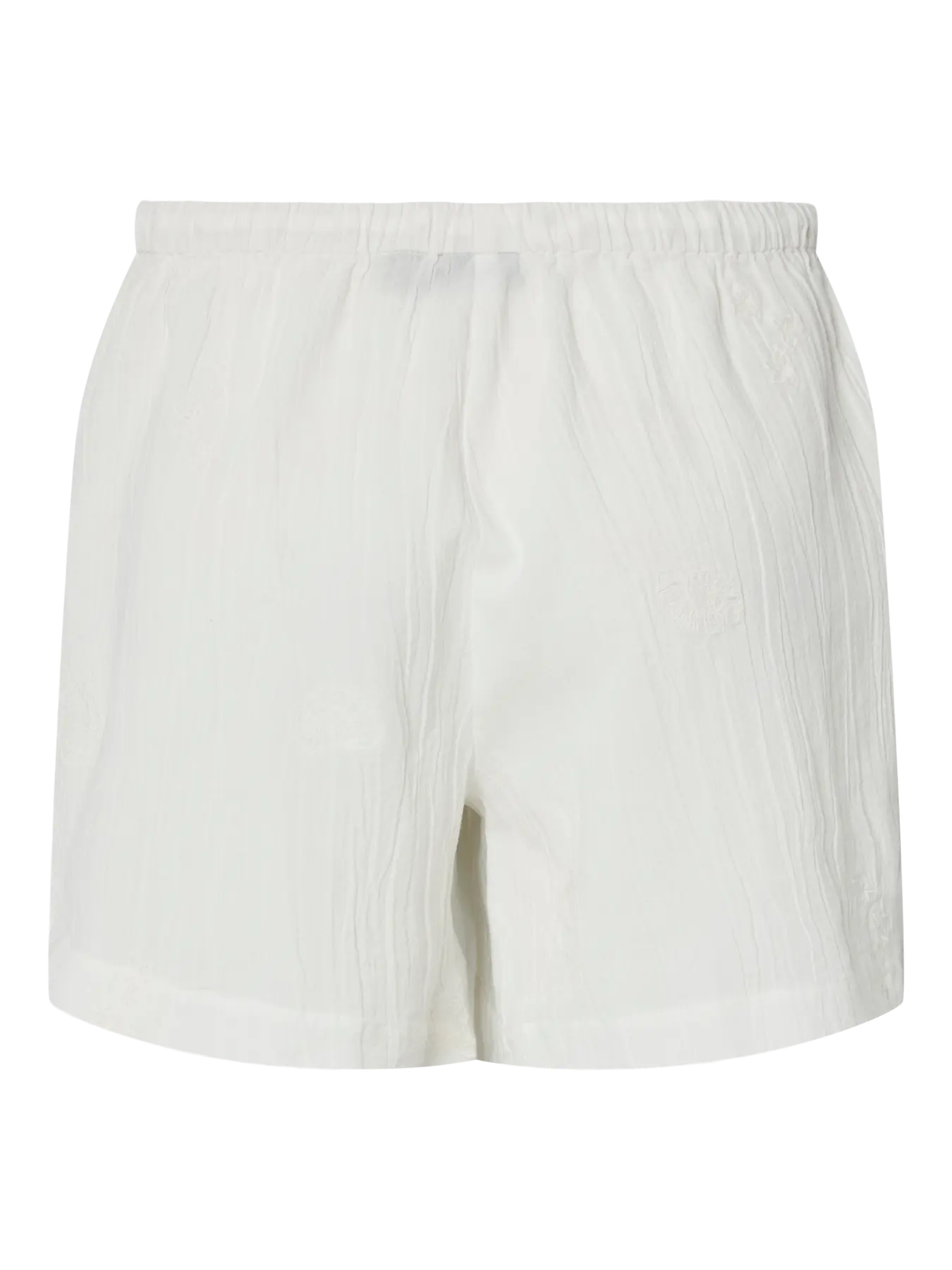 PcLiva Shorts Cloud Dancer