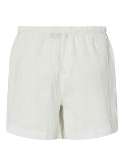 PcLiva Shorts Cloud Dancer