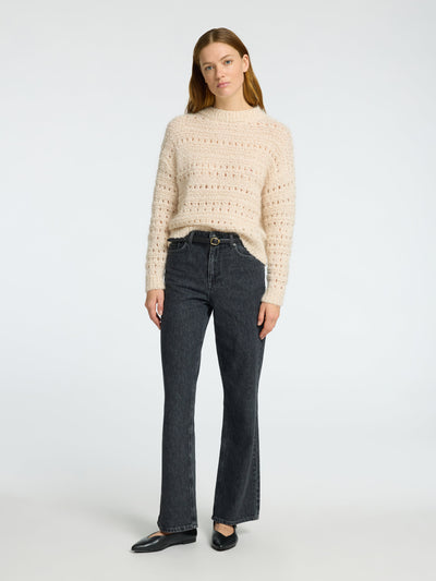 SlfAlfi Knit Birch