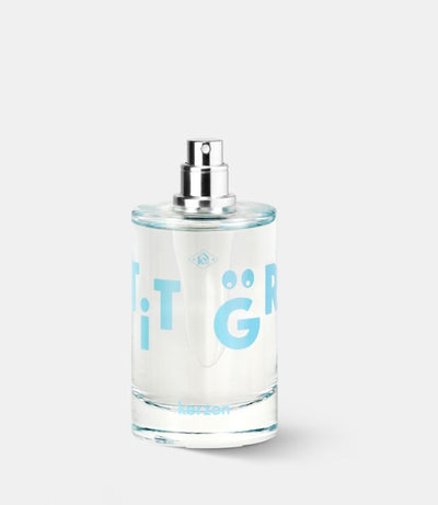 Eau de Toilette Petit Grain