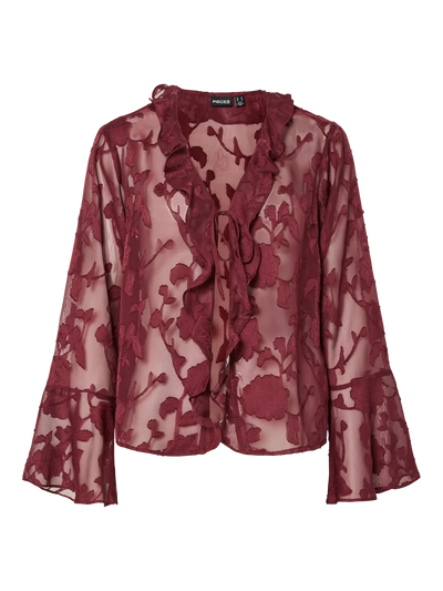 PcMumo Top Tawny Port