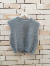 Silver Grey