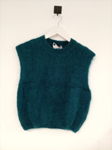 Dark Teal
