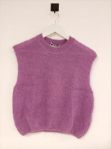 Mauve Purple