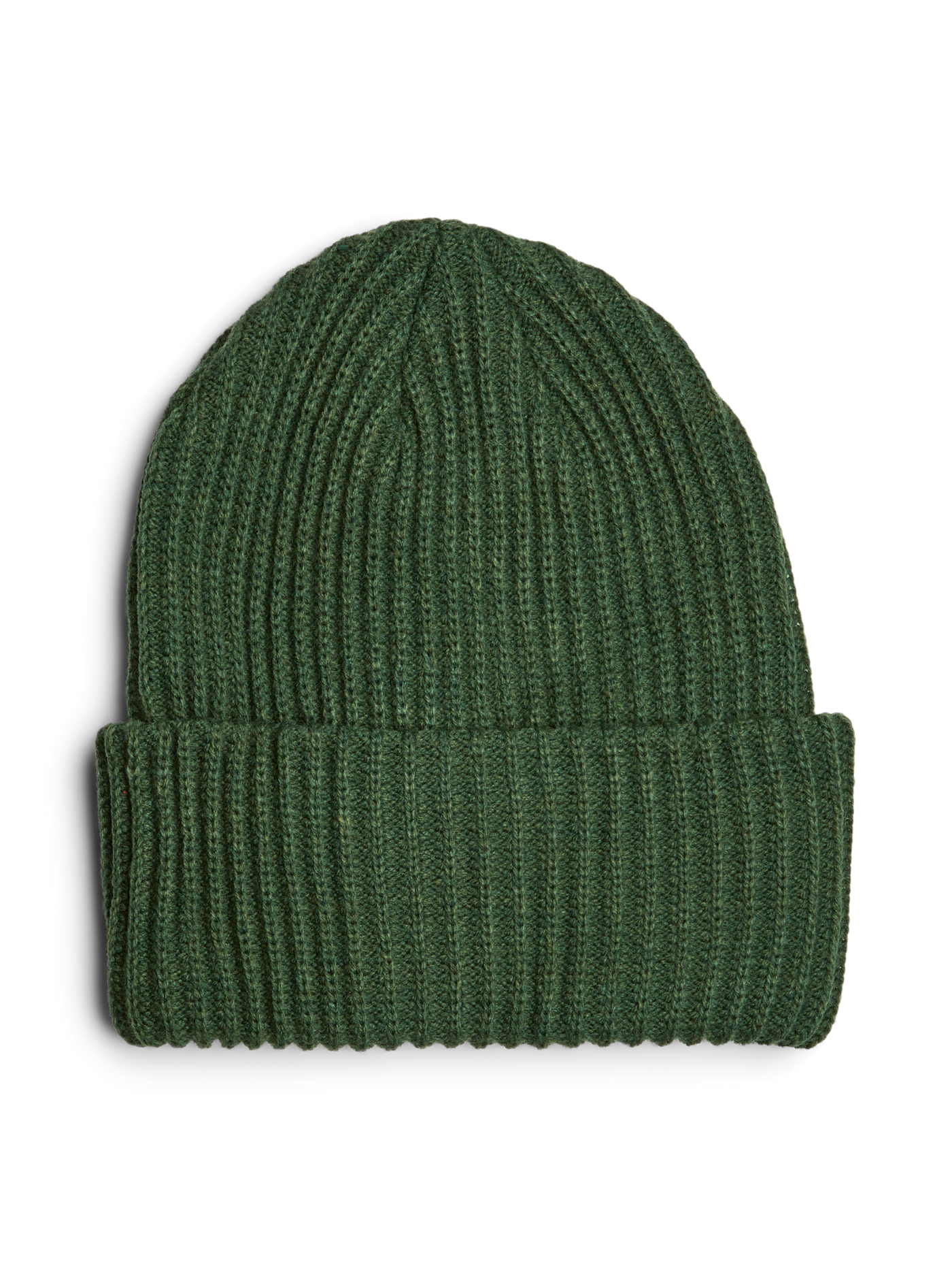 PcHexo Knit Hat Trekking Green