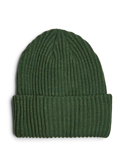 PcHexo Knit Hat Trekking Green