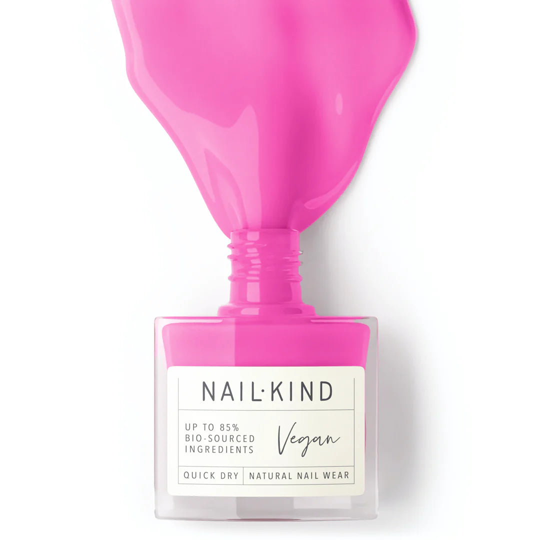 Nailkind Smoking Hot