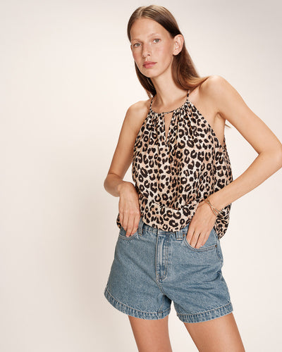 Robb Top Leo