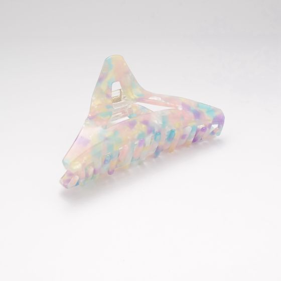 Multi-Colour Hair Clip