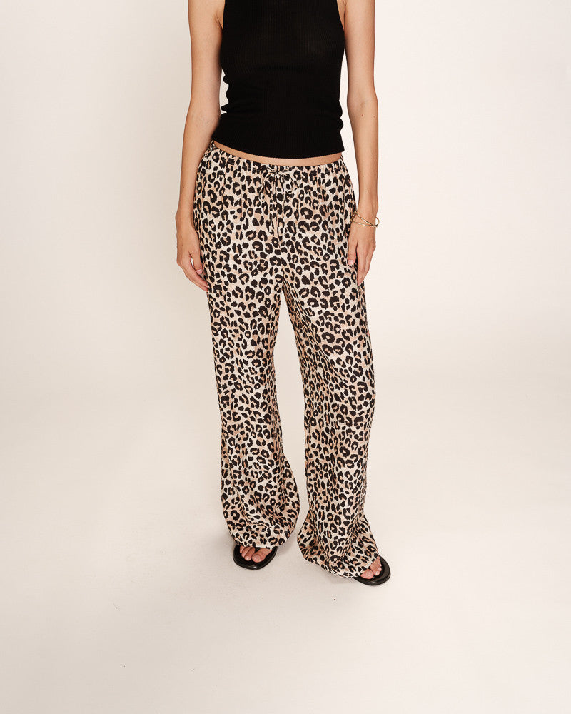Rick Trousers Leo