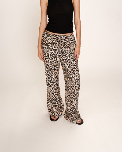 Rick Trousers Leo