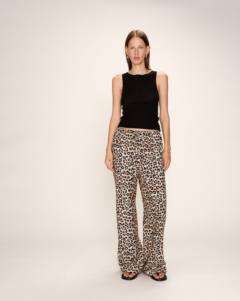 Rick Trousers Leo