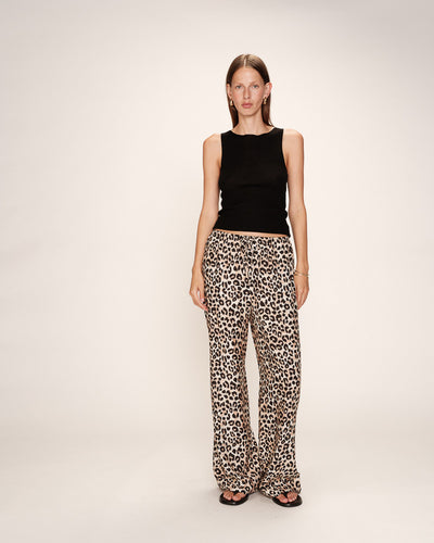 Rick Trousers Leo