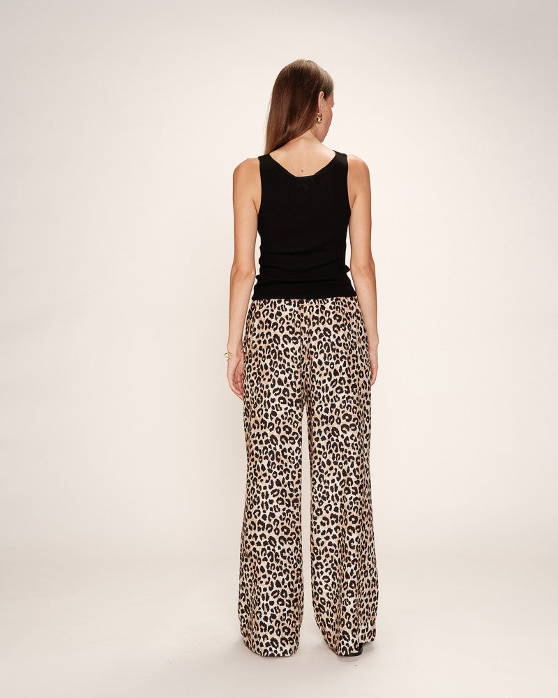Rick Trousers Leo