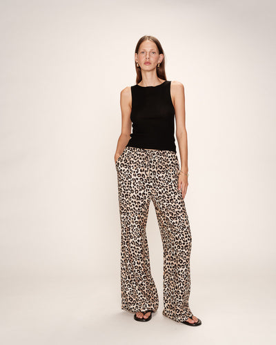 Rick Trousers Leo
