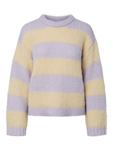 Pastel Lilac