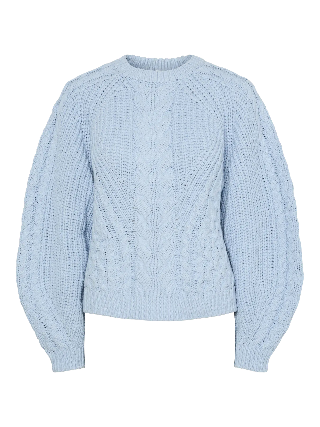 YasNansa Knit Skyway