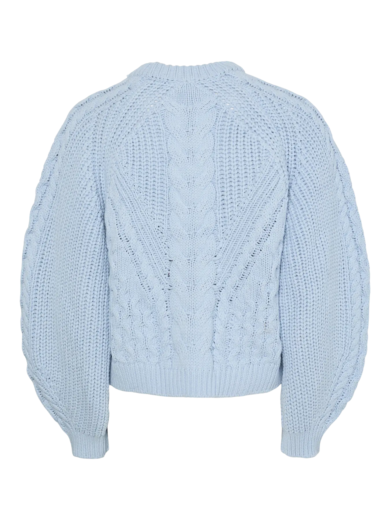 YasNansa Knit Skyway