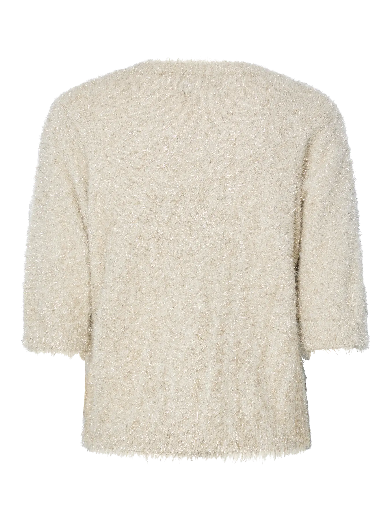 PcMie SS Knit Birch