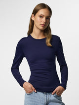 Maritime Blue