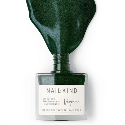 Nailkind Forest Magic