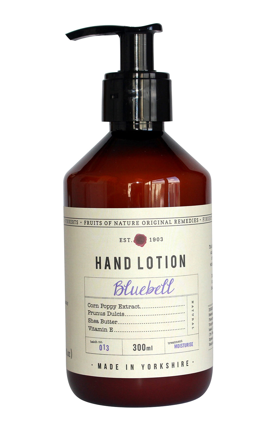 Bluebell Hand Lotion