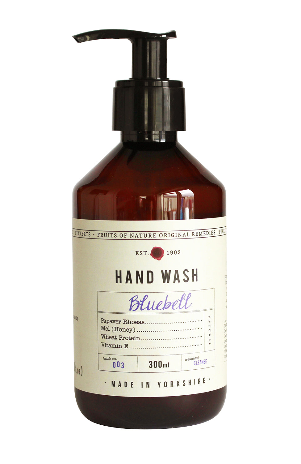 Bluebell handwash
