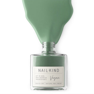 Nailkind Green Daze