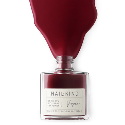 Nailkind Wine Oclock